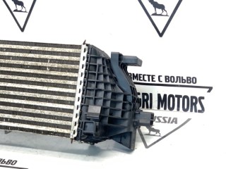 Радиатор интеркулера, ориг. номер 31338306, Volvo XC90 2014-2019