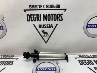 Форсунка омывателя фары левая, ориг. номер 30784344, Volvo S60 2010-2013