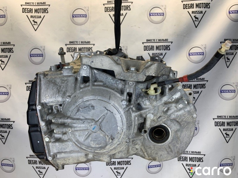 АКПП Volvo S80 2006-2010, 36050322, фото 3