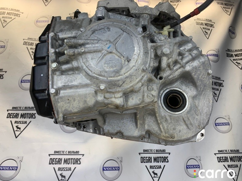 АКПП Volvo S80 2006-2010, 36050322, фото 4