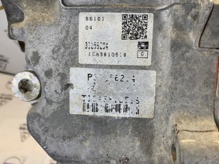 АКПП, ориг. номер 36050322, Volvo S80 2006-2010