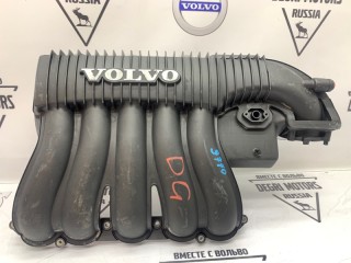 Впускной коллектор, ориг. номер 30650185, Volvo S40 2003-2007