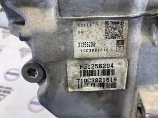 АКПП, ориг. номер 36050322, Volvo S80 2006-2010