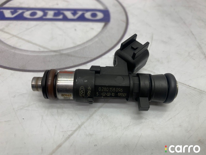 Форсунка бензиновая Volvo S80 2006-2010, 30757534, фото 3