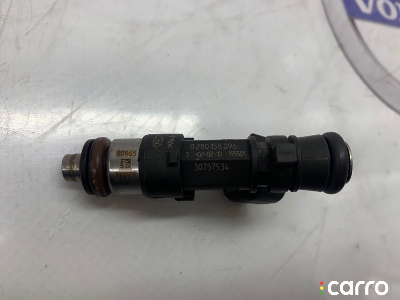 Форсунка бензиновая Volvo S80 2006-2010, 30757534, фото 6