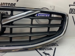 Решетка радиатора, ориг. номер 31386992, Volvo S60 2010-2013