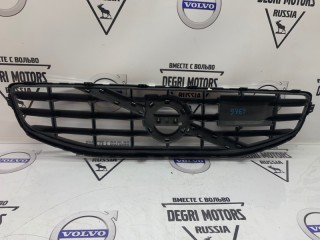 Решетка радиатора, ориг. номер 31386992, Volvo S60 2010-2013