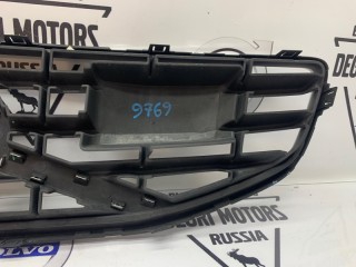 Решетка радиатора, ориг. номер 31386992, Volvo S60 2010-2013