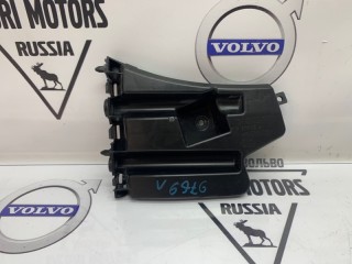 Кронштейн бампера передний левый, ориг. номер 30795048, Volvo S60 2010-2013