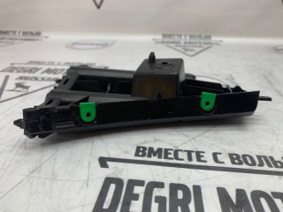 Кронштейн бампера передний левый, ориг. номер 30795048, Volvo S60 2010-2013