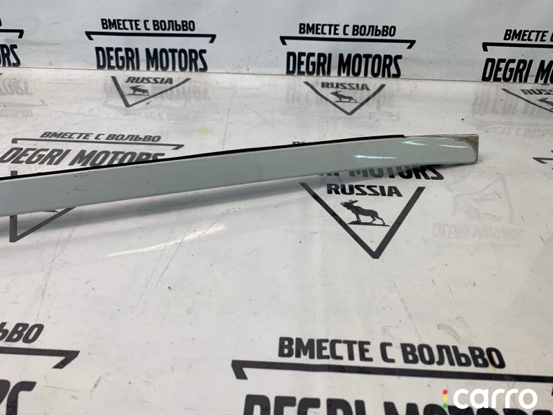 Молдинг крыши левый BMW 523i F10 2009-2013, 51137274739, фото 3
