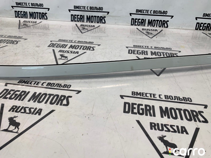 Молдинг крыши левый BMW 523i F10 2009-2013, 51137274739, фото 4