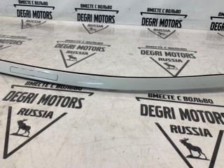 Молдинг крыши левый, ориг. номер 51137274739, BMW 523i F10 2009-2013