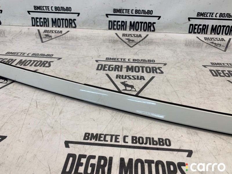 Молдинг крыши левый BMW 523i F10 2009-2013, 51137274739, фото 6