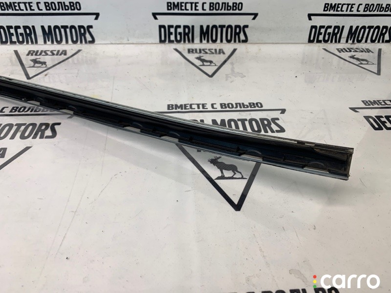 Молдинг крыши левый BMW 523i F10 2009-2013, 51137274739, фото 9