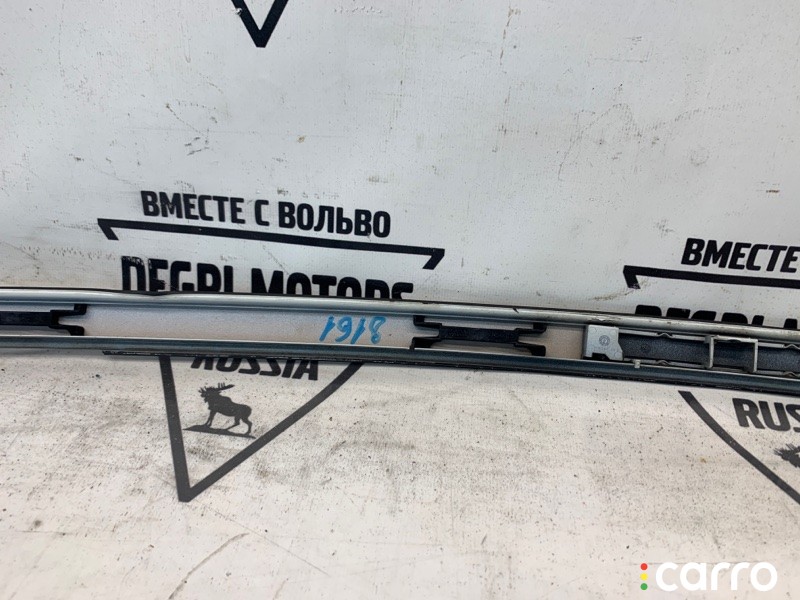 Молдинг крыши левый BMW 523i F10 2009-2013, 51137274739, фото 10