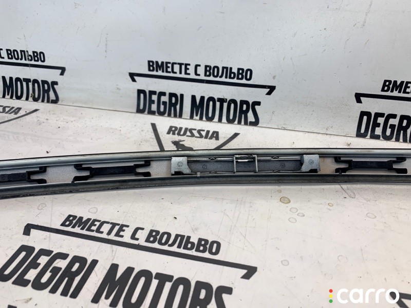 Молдинг крыши левый BMW 523i F10 2009-2013, 51137274739, фото 12