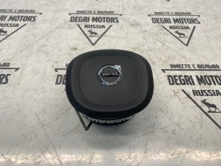 Подушка безопасности в руль, ориг. номер 39825814, Volvo XC90 2014-2019