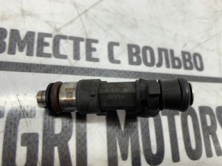 Форсунка бензиновая, ориг. номер 30757534, Volvo S80 2006-2010