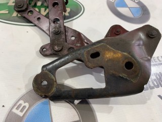 Петля капота передняя левая, ориг. номер 1334925, Volvo 960 1990-1994