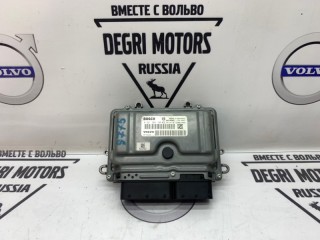 Блок ECM, ориг. номер 36002556, Volvo V70 2007-2013