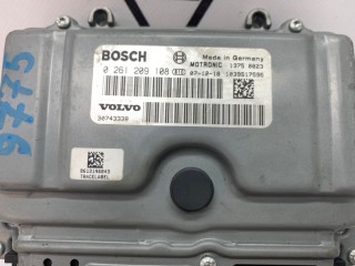 Блок ECM, ориг. номер 36002556, Volvo V70 2007-2013
