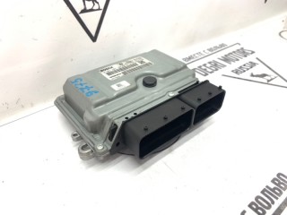 Блок ECM, ориг. номер 36002556, Volvo V70 2007-2013
