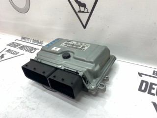 Блок ECM, ориг. номер 36002556, Volvo V70 2007-2013