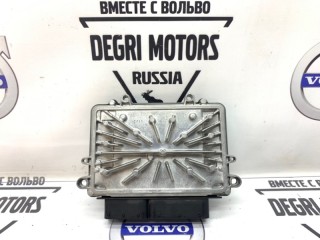 Блок ECM, ориг. номер 36002556, Volvo V70 2007-2013