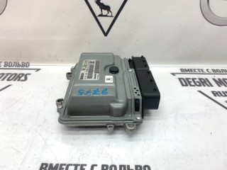 Блок ECM, ориг. номер 36002556, Volvo V70 2007-2013