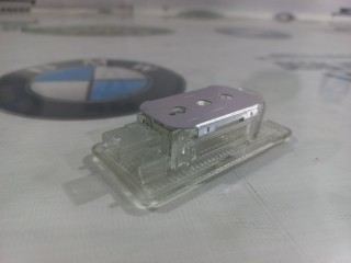 Фонарь подсветки задний, ориг. номер 63316962044, BMW X5 E53 1999-2003