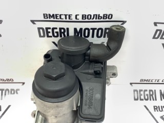 Корпус масляного фильтра, ориг. номер 31338685, Volvo S80 2006-2010