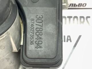 Корпус масляного фильтра, ориг. номер 31338685, Volvo v70 2007-2013