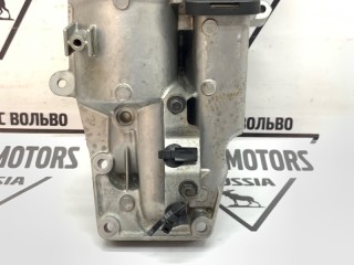 Корпус масляного фильтра, ориг. номер 31338685, Volvo v70 2007-2013