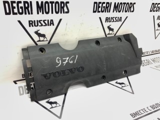 Крышка ДВС декоративная, ориг. номер 1270363, Volvo S60 2000-2004