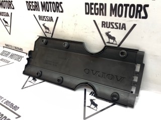 Крышка ДВС декоративная, ориг. номер 1270363, Volvo S60 2000-2004