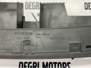 Воздухозаборник, ориг. номер 30632632, Volvo S40 2000-2004