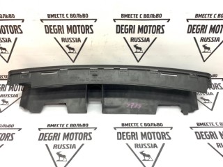 Воздухозаборник, ориг. номер 30632632, Volvo S40 2000-2004