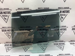 Стекло заднее левое, ориг. номер 51357182117, BMW 530i F10 2009-2013