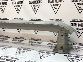 Усилитель бампера передний, ориг. номер 31353949, Volvo S40 2007-2012