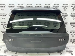 Крышка багажника задняя, ориг. номер 31455985, Volvo XC90 2014-2019