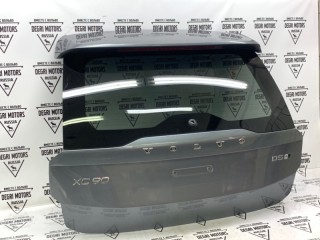 Крышка багажника задняя, ориг. номер 31455985, Volvo XC90 2014-2019