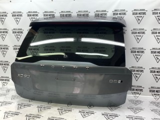 Крышка багажника задняя, ориг. номер 31455985, Volvo XC90 2014-2019