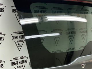 Крышка багажника задняя, ориг. номер 31455985, Volvo XC90 2014-2019