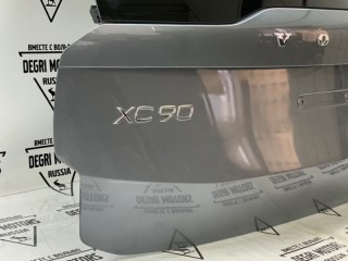 Крышка багажника задняя, ориг. номер 31455985, Volvo XC90 2014-2019