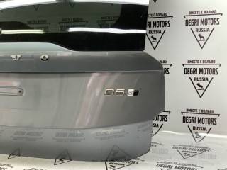 Крышка багажника задняя, ориг. номер 31455985, Volvo XC90 2014-2019