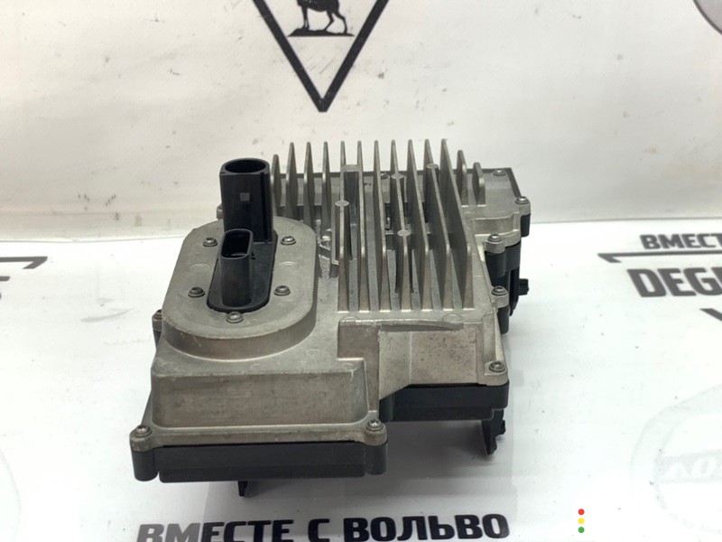 Блок управления аккумулятора Volvo XC90 2014-2019, 31652295, фото 3