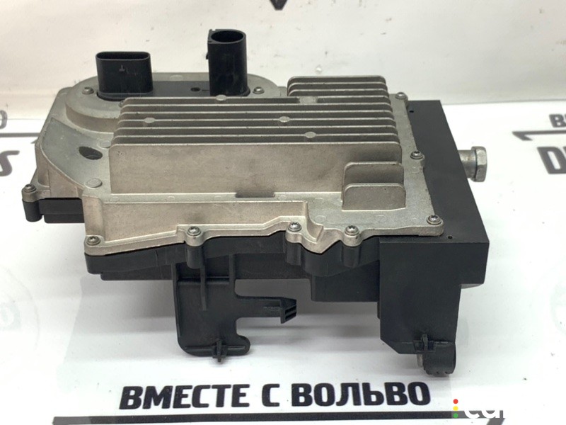 Блок управления аккумулятора Volvo XC90 2014-2019, 31652295, фото 4