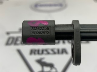 Датчик ABS передний, ориг. номер 31362356, Volvo XC90 2014-2019