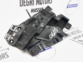 Кронштейн замка двери задний правый, ориг. номер 31484044, Volvo XC90 2014-2019